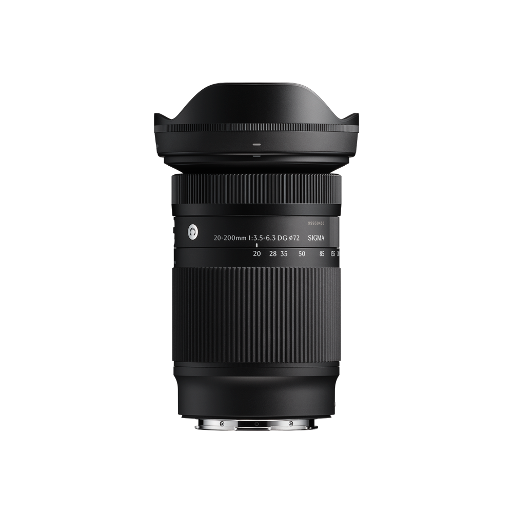 Best Zoom Lens for landscape photography in Pakistan - Delenzo Mart