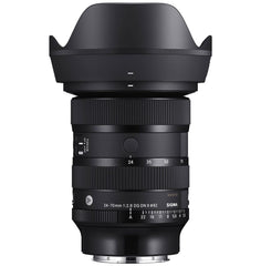 24-70MM F2.8 DG DN II