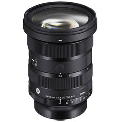 24-70MM F2.8 DG DN II