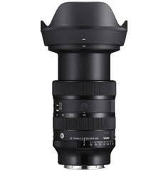 24-70MM F2.8 DG DN II