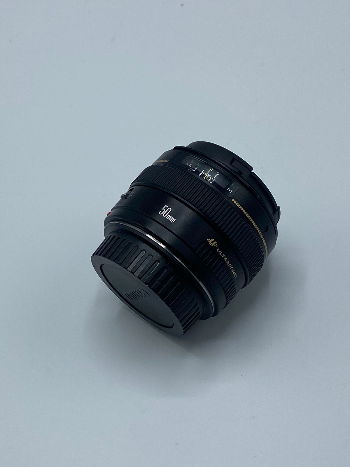 canon 50mm F1.4 USM - 69488198