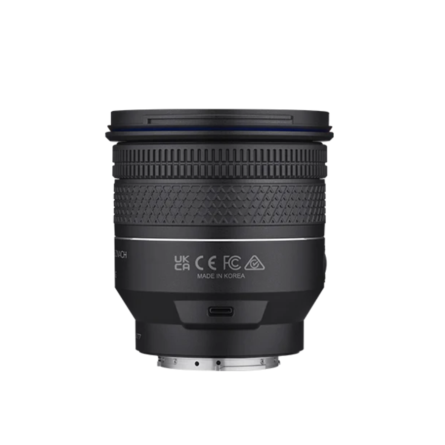 AF 14-24mm F2.8 FE