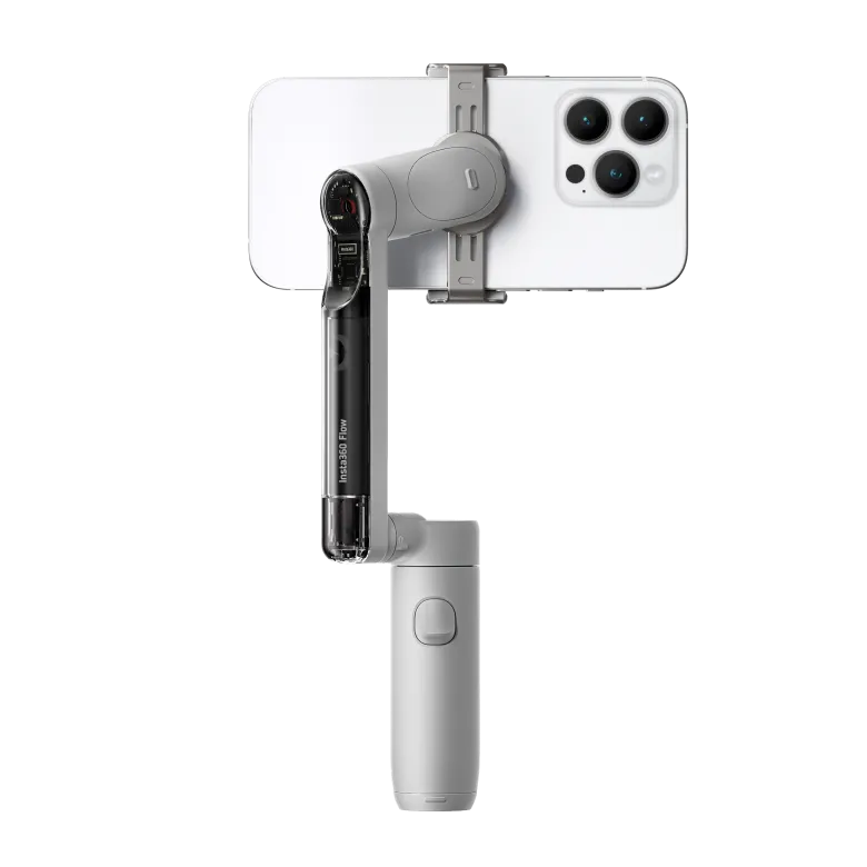 Insta360 Flow Standalone (Gray)