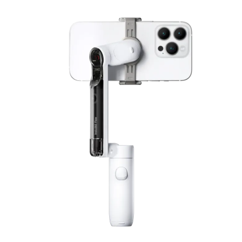 Insta360 Flow Standalone (White)