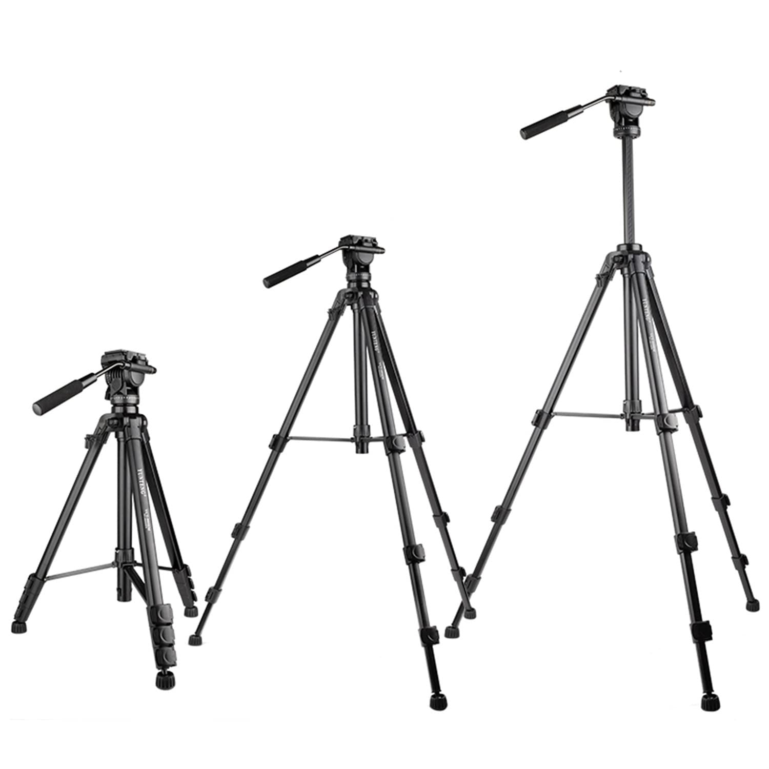 YUNTENG VCT-999RM Tripod