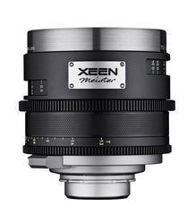 35mm T1.3 XEEN Meister Professional Cinema Lens ZM35-PL