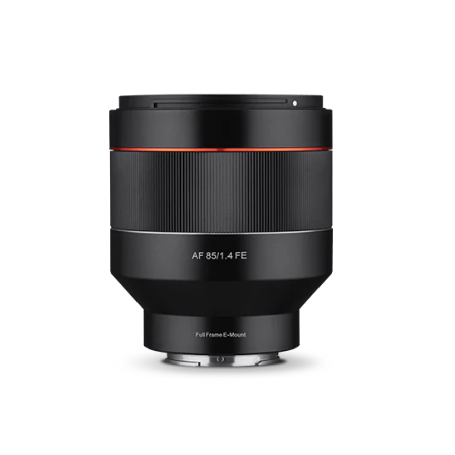 Samyang AF 85mm f/1.4 Lens for Sony E
