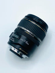 Canon 17-85mm - 04110548