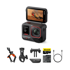 Insta360 Ace Pro 2 Motorcycle Bundle