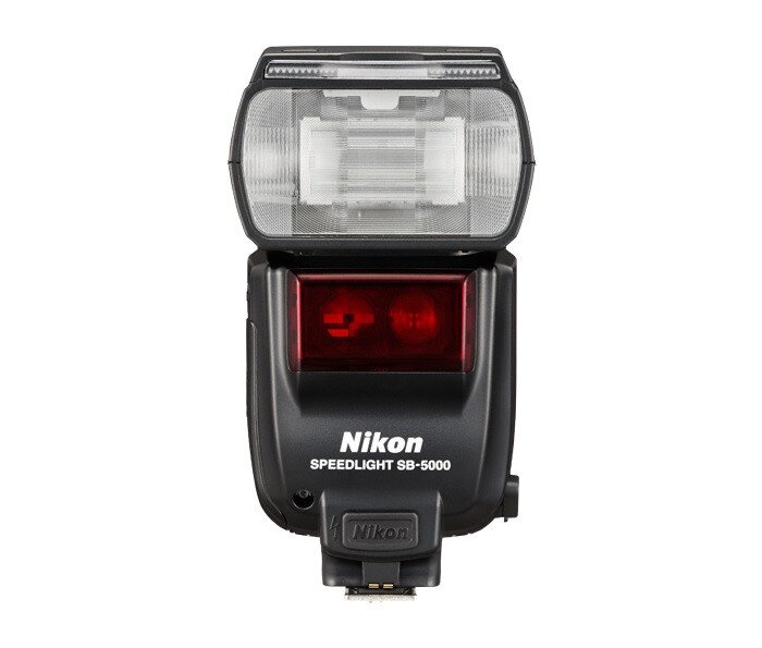 Nikon SB-5000 AF Speedlight