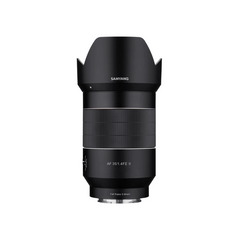 AF 35mm F1.4 II | Sony E