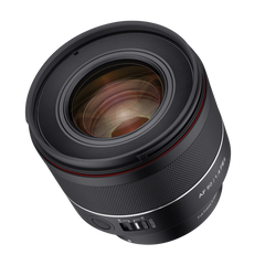 50mm F1.4 AF Series II Full Frame (Sony E)