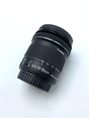 Canon 10-18mm - 6342007613