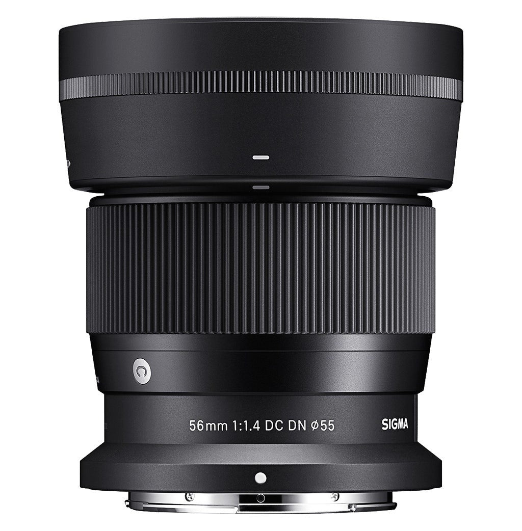 SIGMA 56MM F1.4 DC DN | C