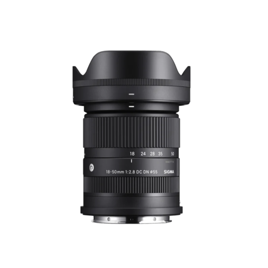 18-50MM F2.8 DC DN | C Canon RF Mount