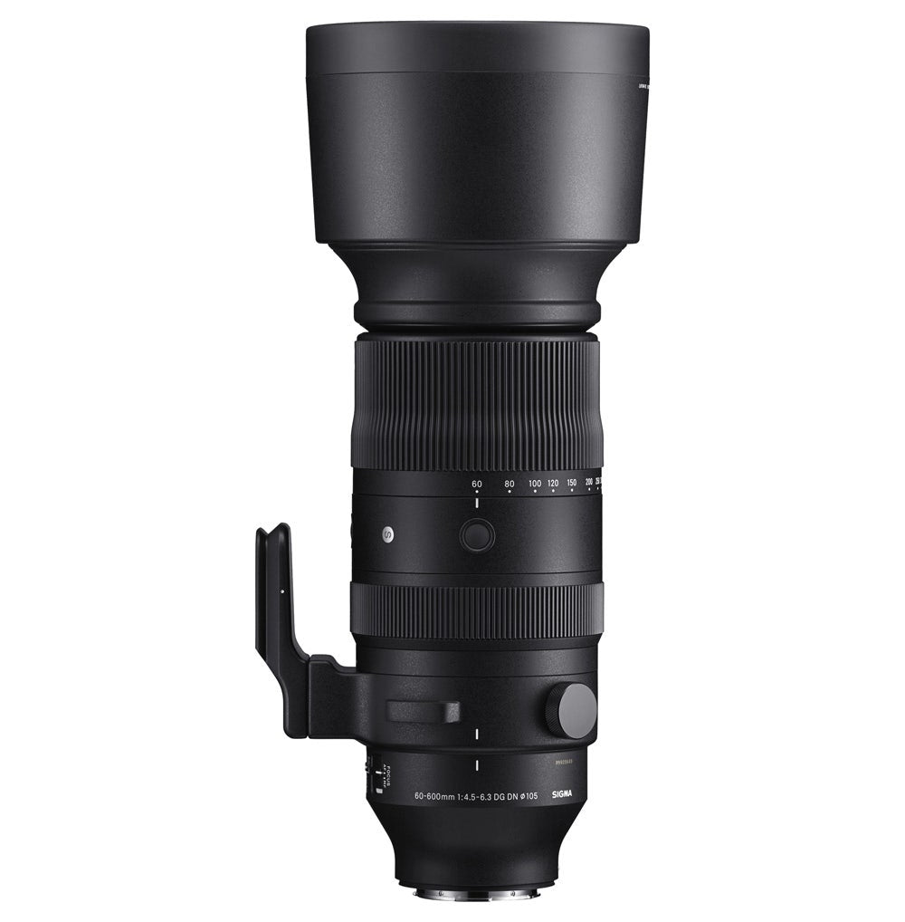 60-600MM F4.5-6.3 DG DN OS | S