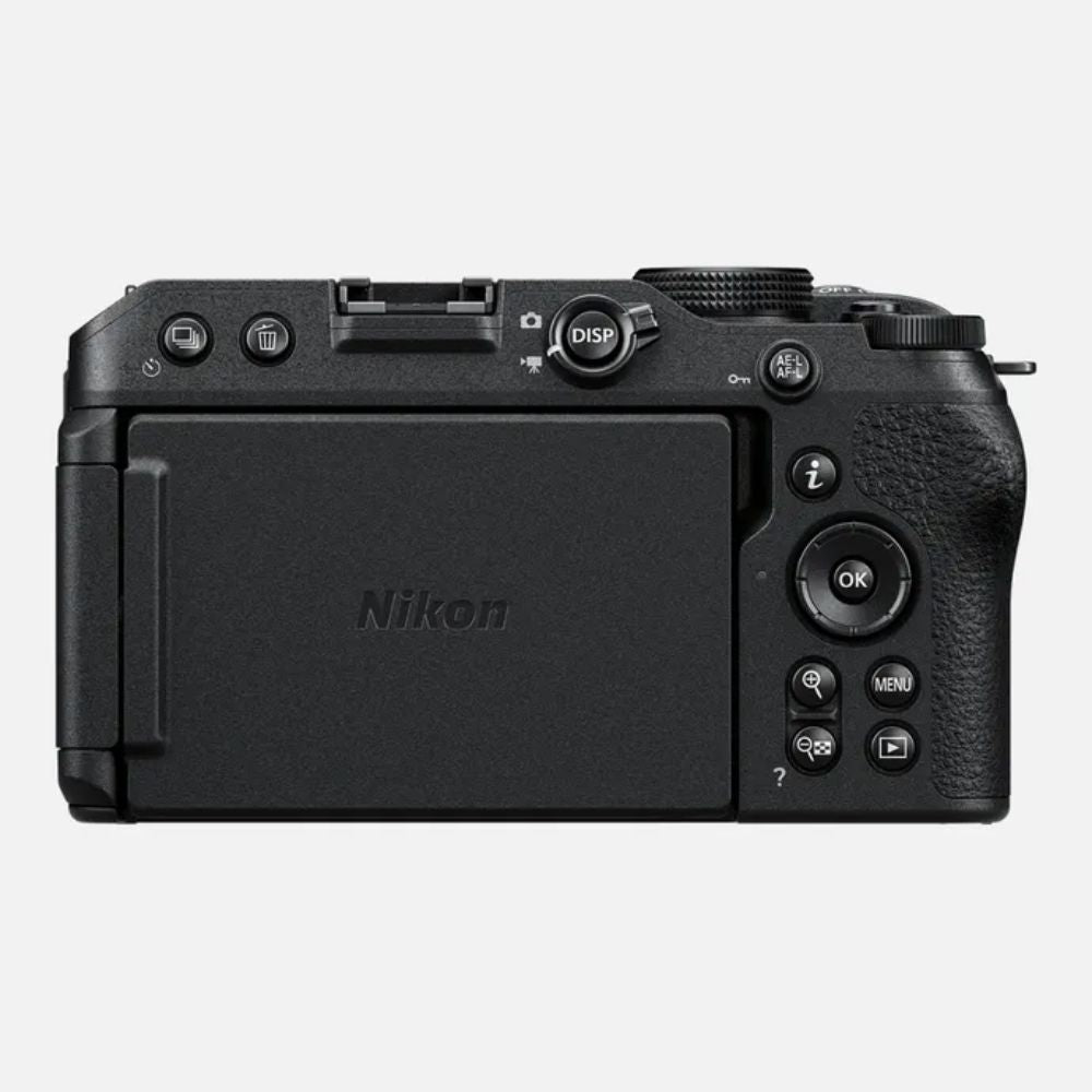 Nikon Z30 Mirrorless Camera with 16-50mm Lens