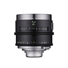 24mm T1.3 XEEN Meister Professional Cinema Lens ZM24-PL