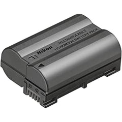 Nikon EN-EL15b Rechargeable Lithium-Ion Battery (original)