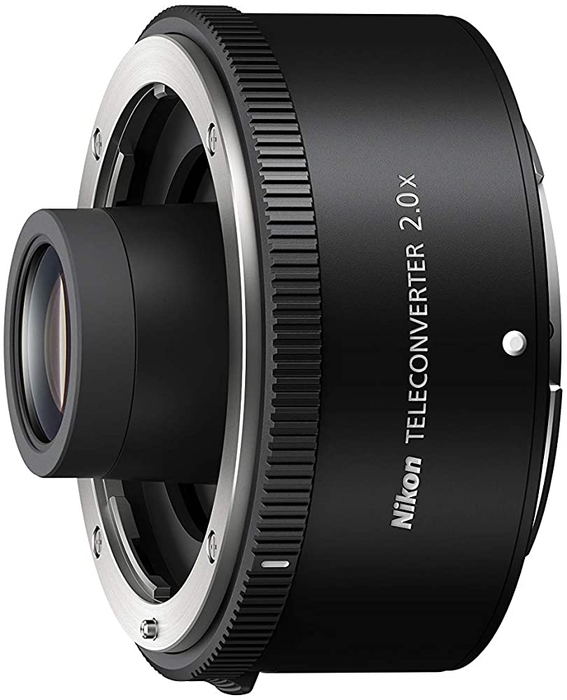 Nikon Z Teleconverter TC-2x