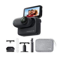 Insta360 GO 3s