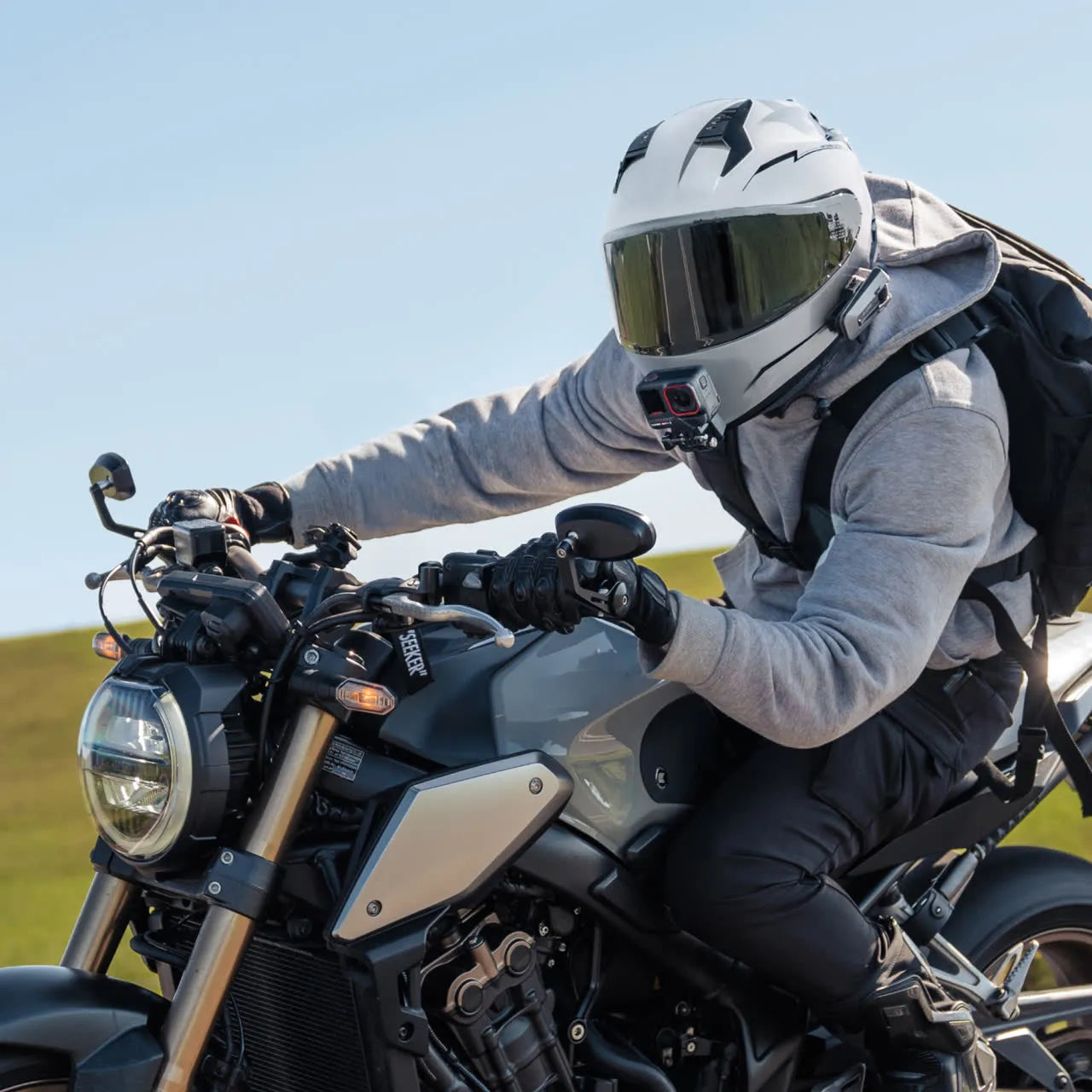 Insta360 Ace Pro 2 Motorcycle Bundle