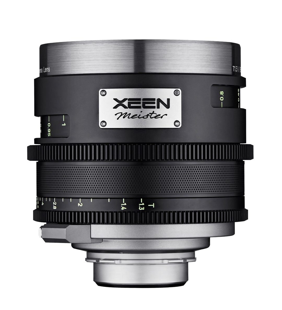 85mm T1.3 XEEN Meister Professional Cinema Lens ZM85-NEX