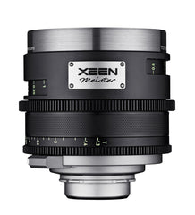 85mm T1.3 XEEN Meister Professional Cinema Lens ZM85-NEX