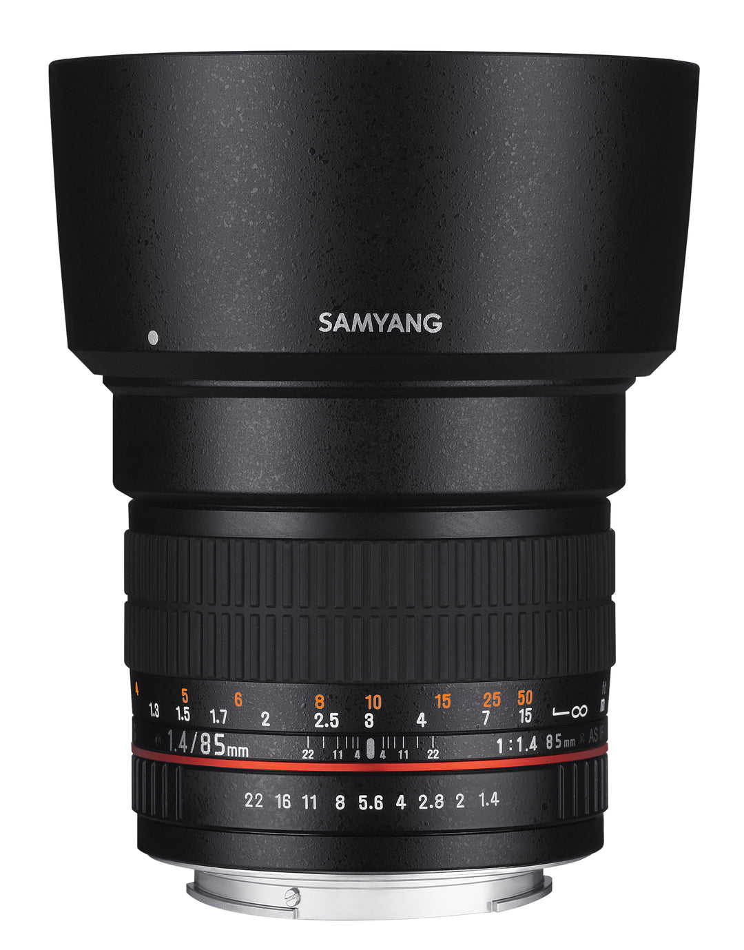 85mm F1.4 Full Frame