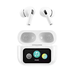 A9 PRO Wireless AirPods with ANC/ENC & Touch Control