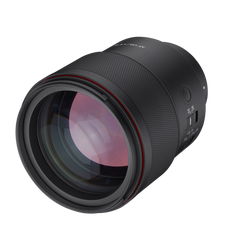 135mm F1.8 AF Full Frame Telephoto (Sony E)