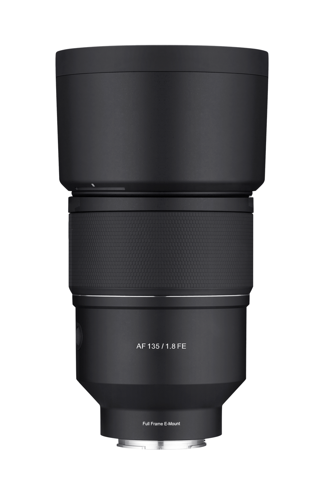 135mm F1.8 AF Full Frame Telephoto (Sony E)