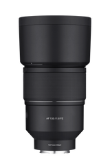 135mm F1.8 AF Full Frame Telephoto (Sony E)