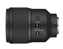 135mm F1.8 AF Full Frame Telephoto (Sony E)