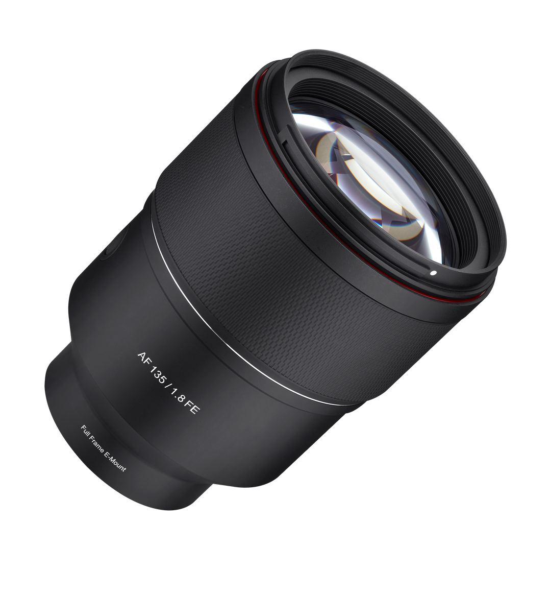 135mm F1.8 AF Full Frame Telephoto (Sony E)