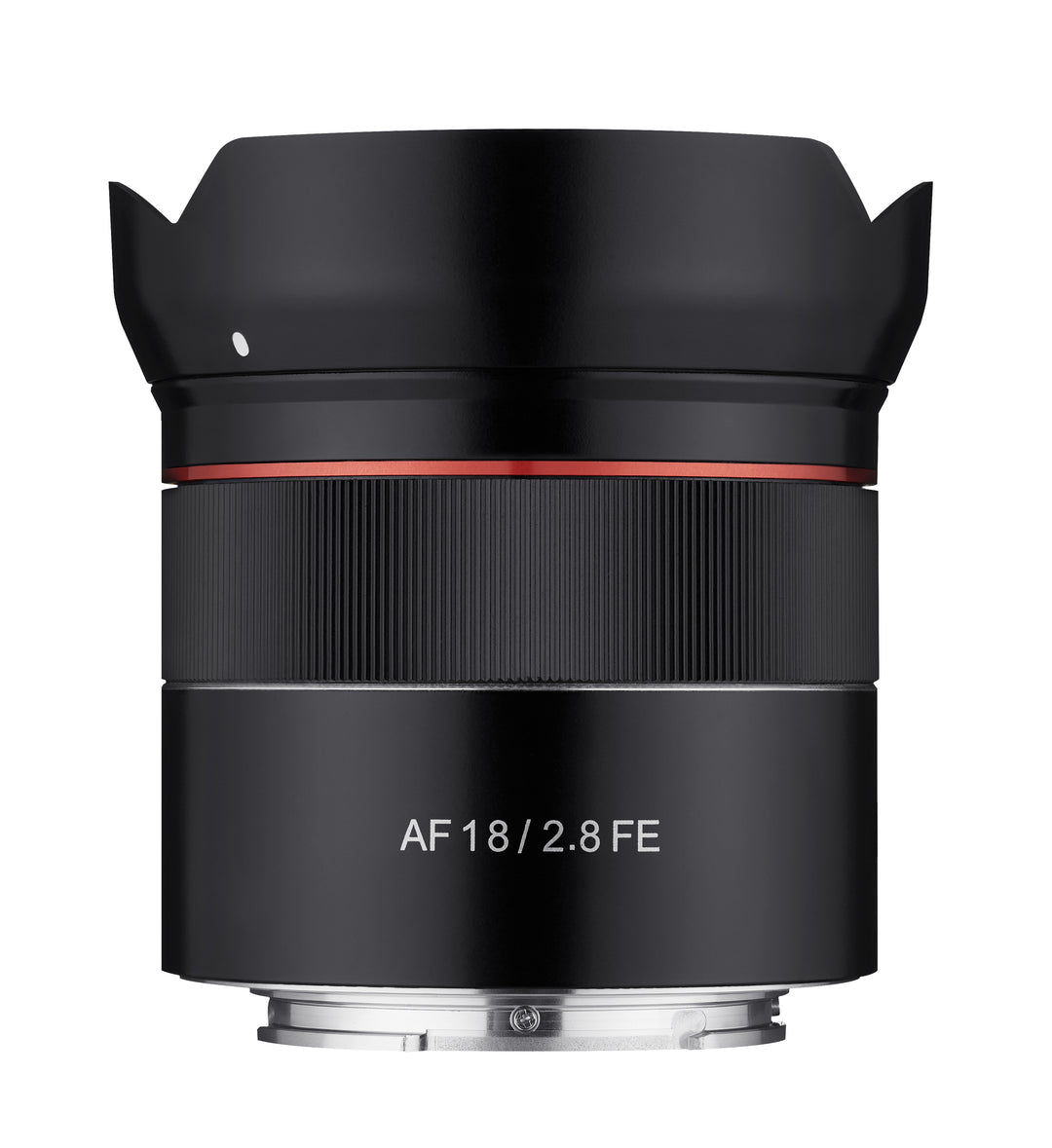 18mm F2.8 AF Compact Full Frame Super Wide Angle (Sony E)