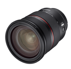 24-70mm F2.8 AF Full Frame Zoom Lens (Sony E)