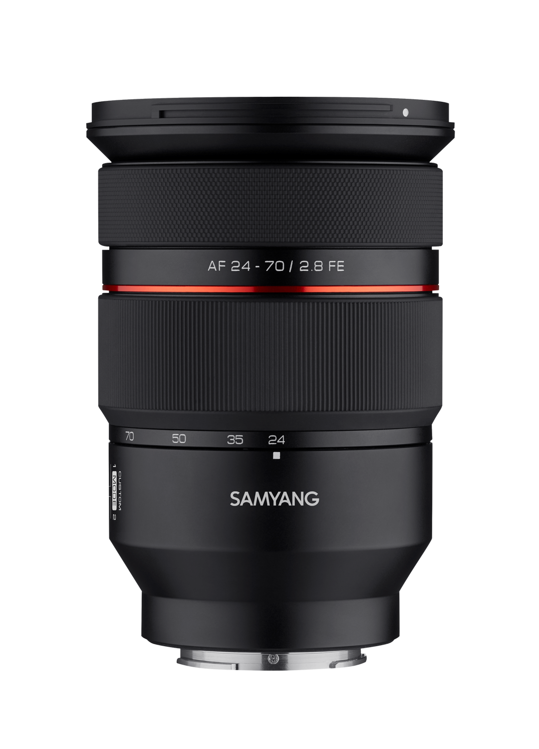 24-70mm F2.8 AF Full Frame Zoom Lens (Sony E)