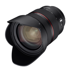 24-70mm F2.8 AF Full Frame Zoom Lens (Sony E)