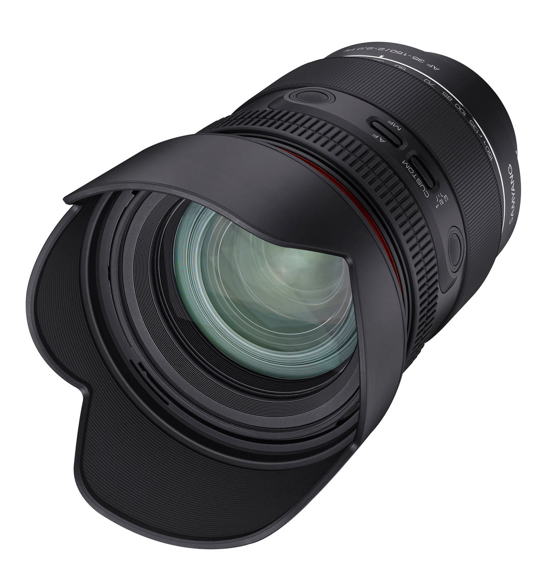 35-150mm F2-2.8 AF Full Frame Zoom Lens (Sony E)