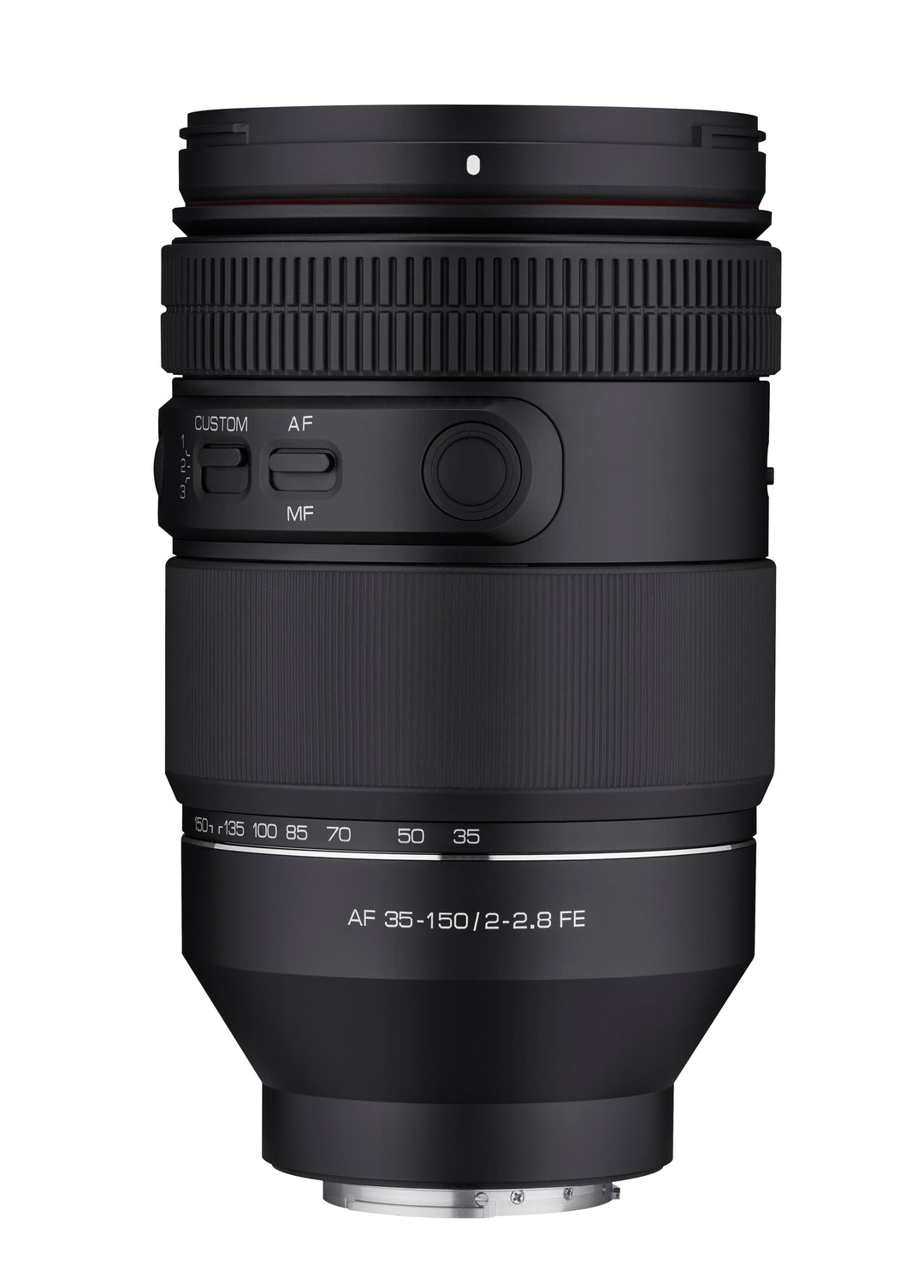 35-150mm F2-2.8 AF Full Frame Zoom Lens (Sony E)