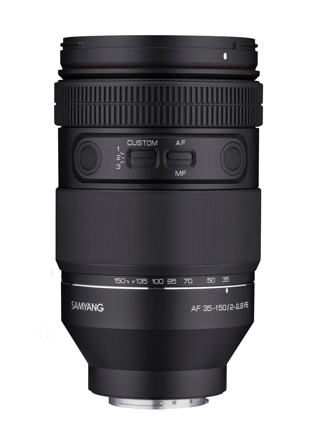 35-150mm F2-2.8 AF Full Frame Zoom Lens (Sony E)