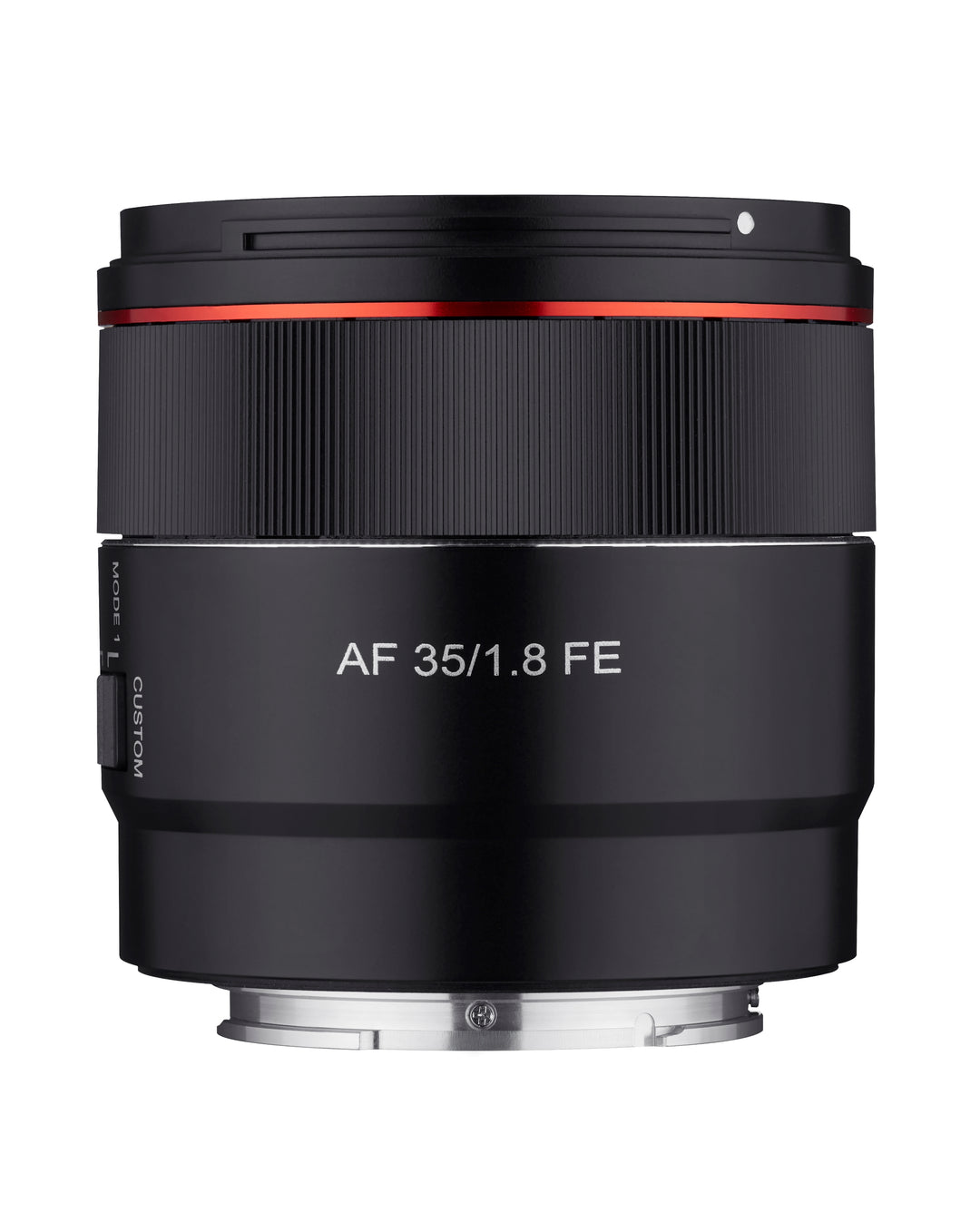 35mm F1.8 AF Compact Full Frame Wide Angle (Sony E)