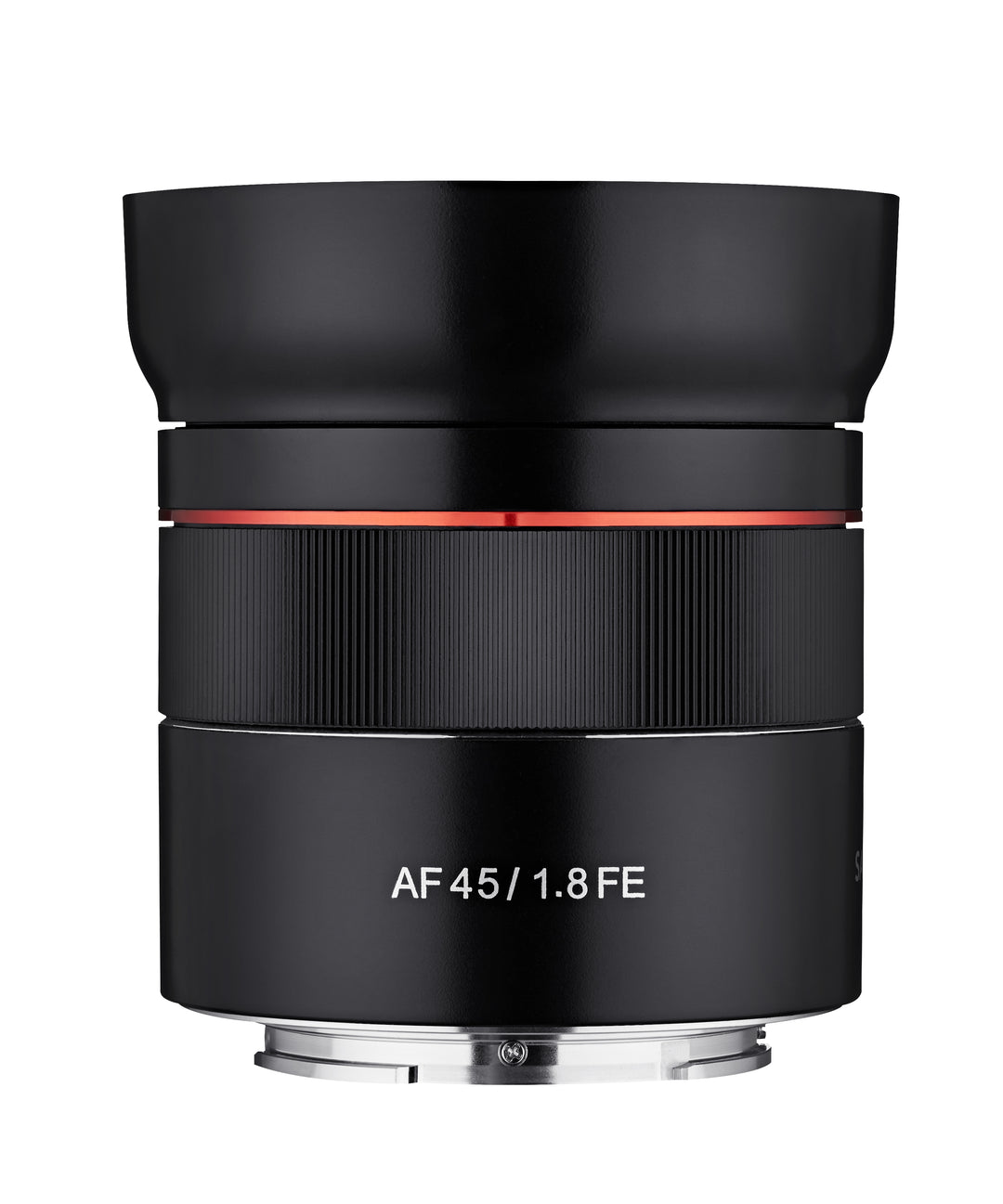 45mm F1.8 AF Compact Full Frame (Sony E)