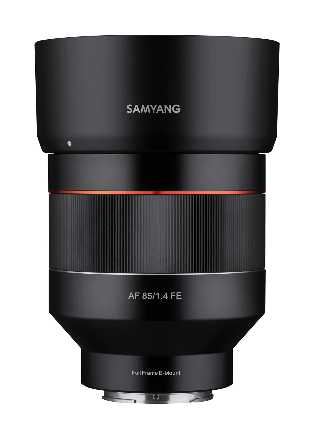 Samyang AF 85mm f/1.4 Lens for Sony E