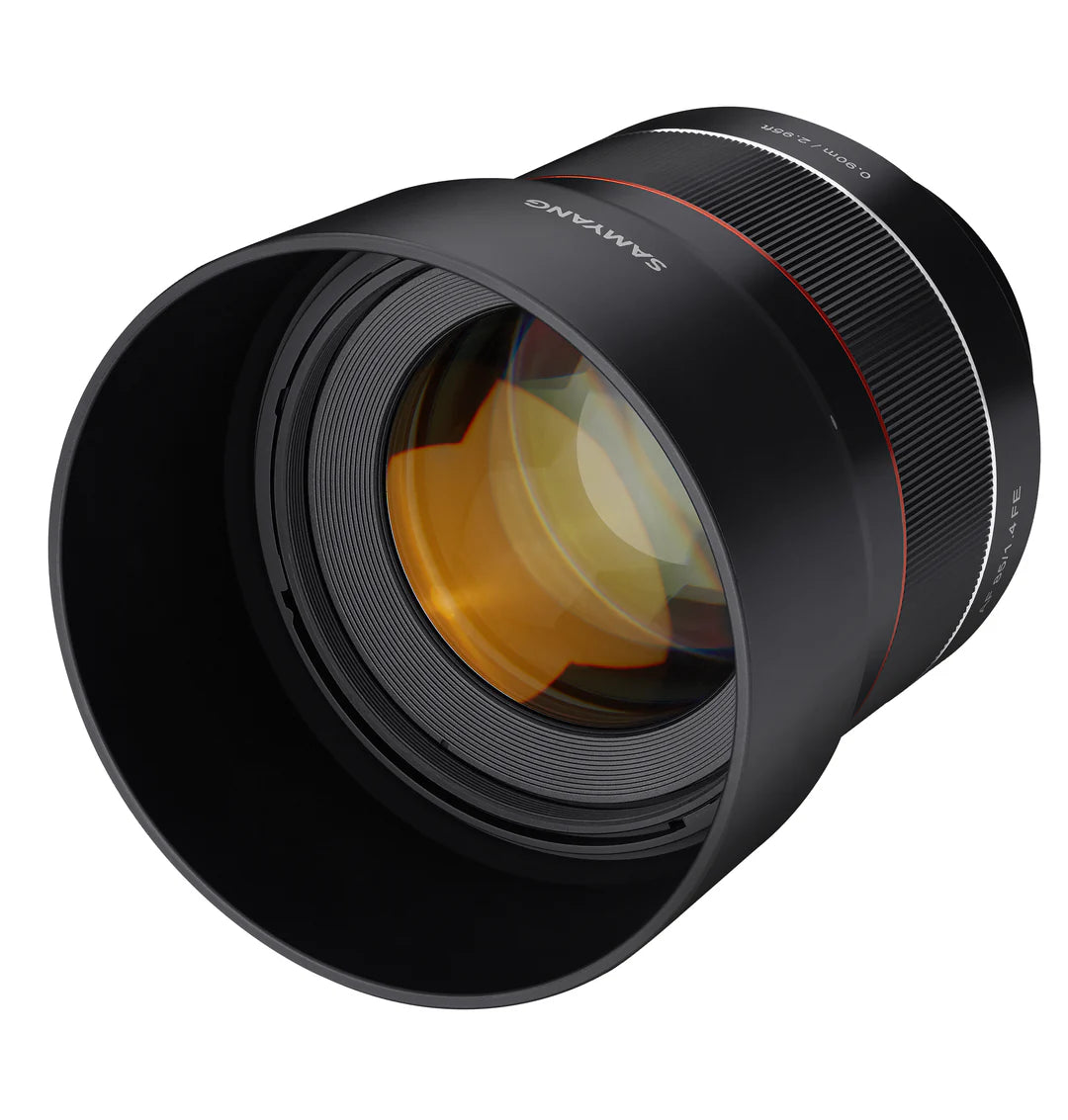 Samyang AF 85mm f/1.4 Lens for Sony E