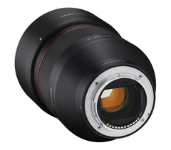 Samyang AF 85mm f/1.4 Lens for Sony E