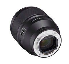 85mm F1.4 AF Series II Full Frame Telephoto (Sony E)