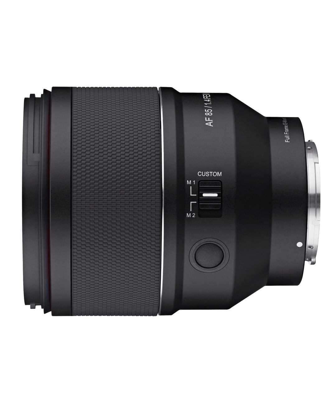 85mm F1.4 AF Series II Full Frame Telephoto (Sony E)