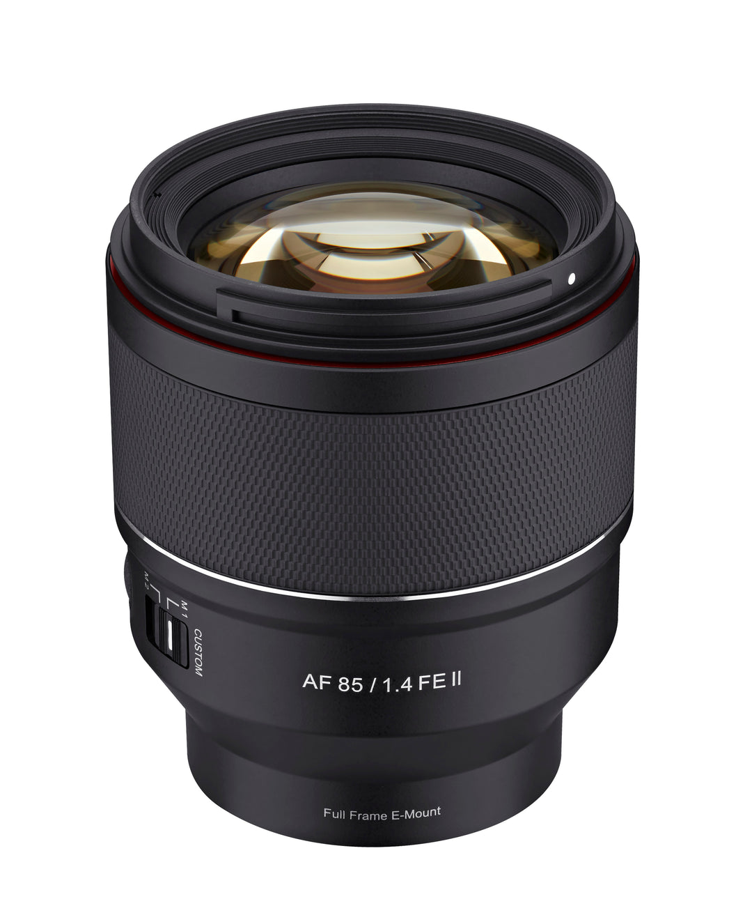 85mm F1.4 AF Series II Full Frame Telephoto (Sony E)